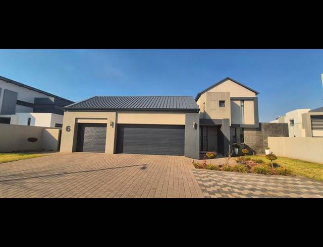 4 BEDROOM HOUSE FOR SALE IN MIDSTREAM MEADOWS